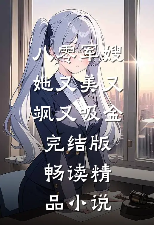 八零军嫂她又美又飒又吸金完结版畅读精品小说