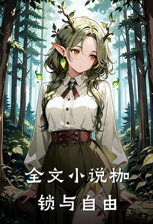 全文小说枷锁与自由