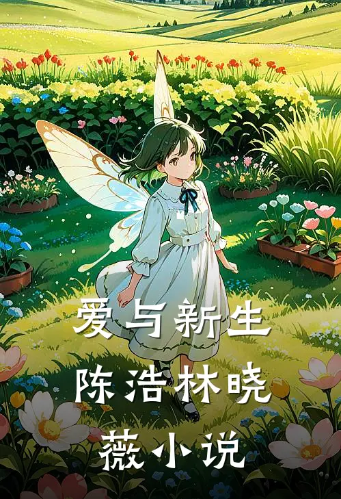 爱与新生陈浩林晓薇小说