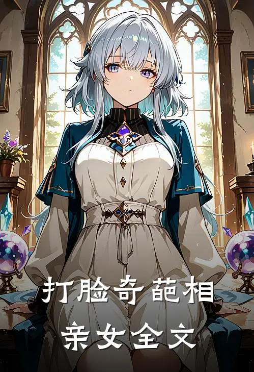 打脸奇葩相亲女全文
