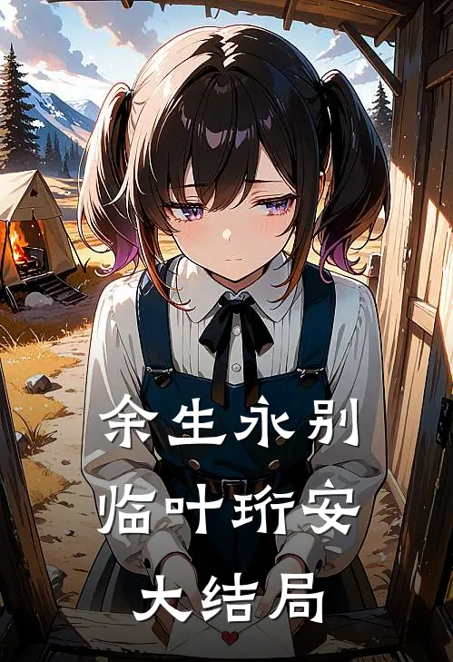 余生永别临叶珩安大结局