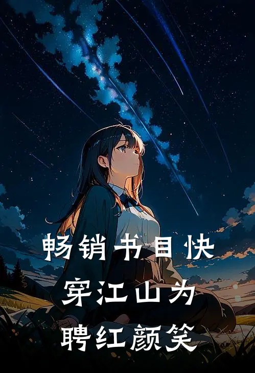 畅销书目快穿江山为聘红颜笑