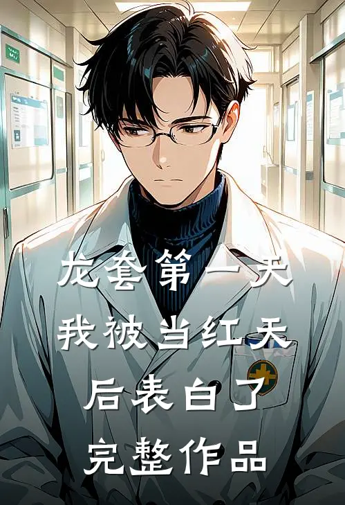 龙套第一天，我被当红天后表白了完整作品
