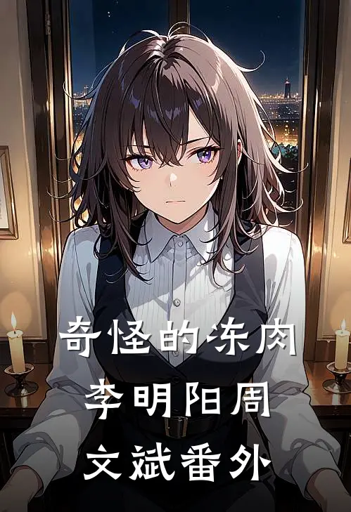 奇怪的冻肉李明阳周文斌 番外