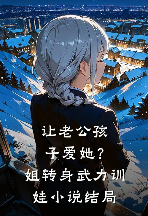 让老公孩子爱她？姐转身武力训娃小说结局