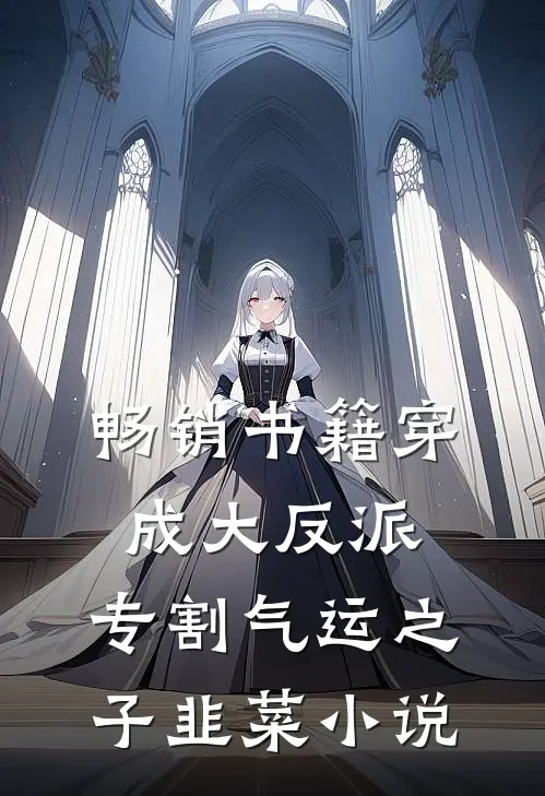 畅销书籍穿成大反派:专割气运之子韭菜小说