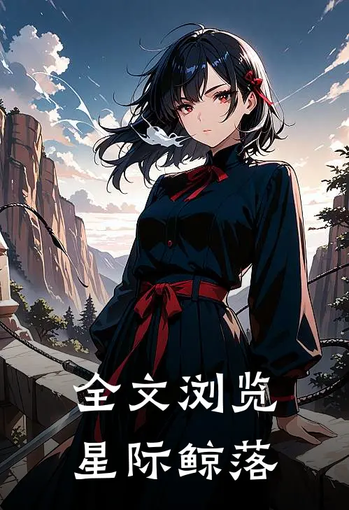 全文浏览星际鲸落