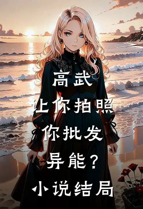 高武：让你拍照，你批发异能？小说结局
