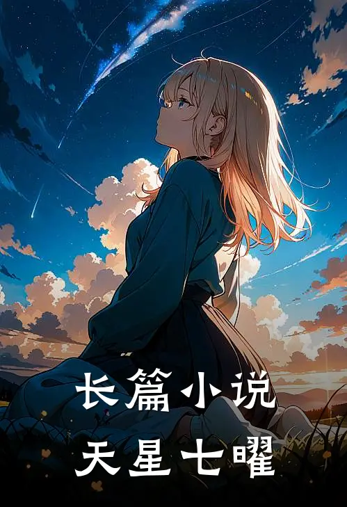 长篇天星七曜全文阅读