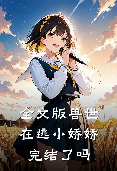 全文版兽世在逃小娇娇完结了吗