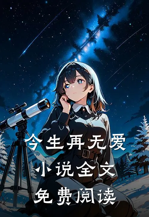 今生再无爱小说全文免费阅读