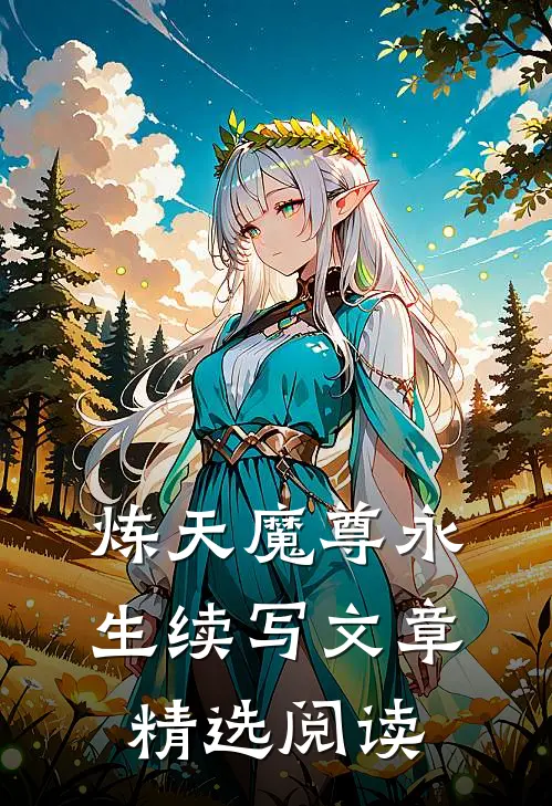 炼天魔尊永生续写文章精选阅读