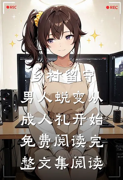 乡村留守:男人蜕变从成人礼开始,免费阅读完整文集阅读