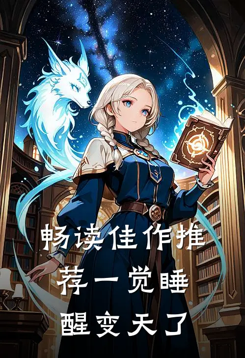 畅读佳作推荐一觉睡醒变天了