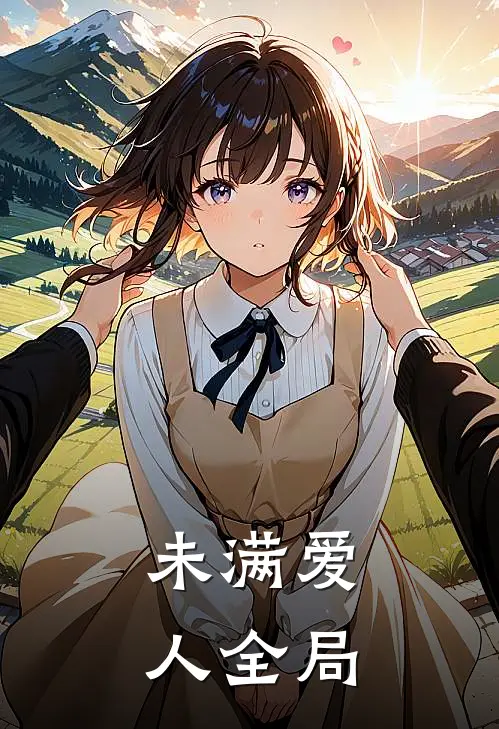 未满爱人全局