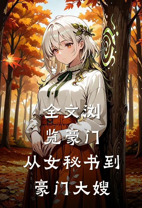 全文浏览豪门：从女秘书到豪门大嫂