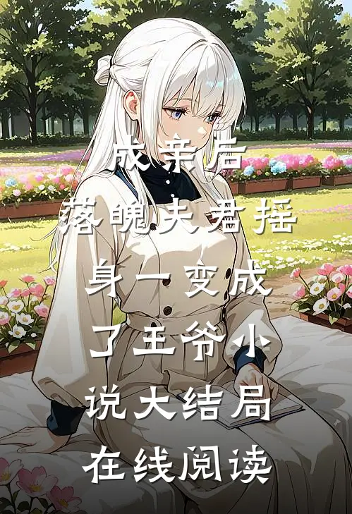 成亲后，落魄夫君摇身一变成了王爷小说大结局在线阅读