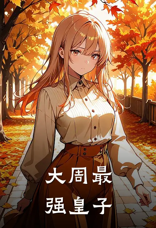大周最强皇子