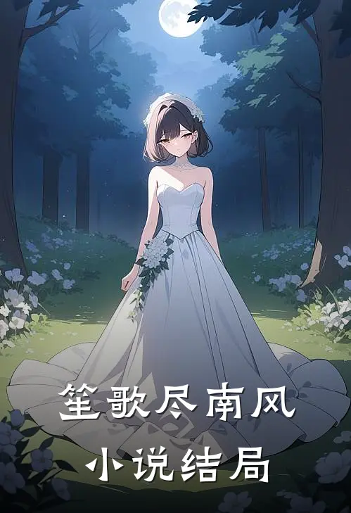 笙歌尽南风小说结局