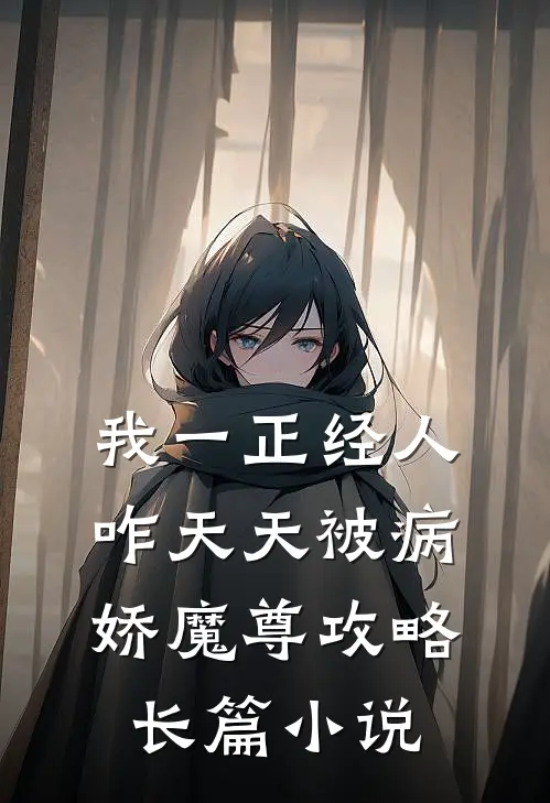 我一正经人，咋天天被病娇魔尊攻略长篇小说