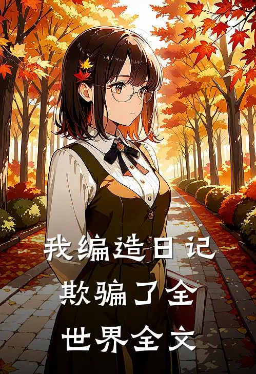 我编造日记欺骗了全世界全文