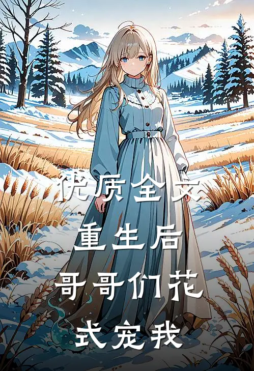 优质全文重生后，哥哥们花式宠我