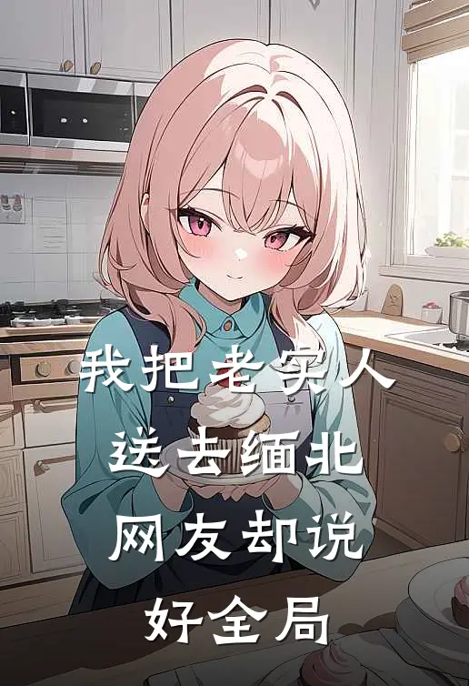 我把老实人送去缅北,网友却说好全局的话