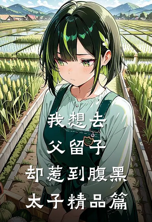 我想去父留子，却惹到腹黑太子精品篇
