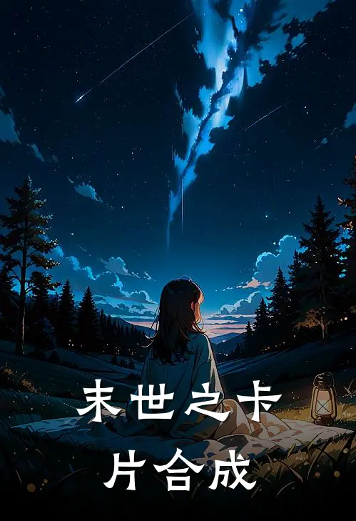 末世之卡片合成