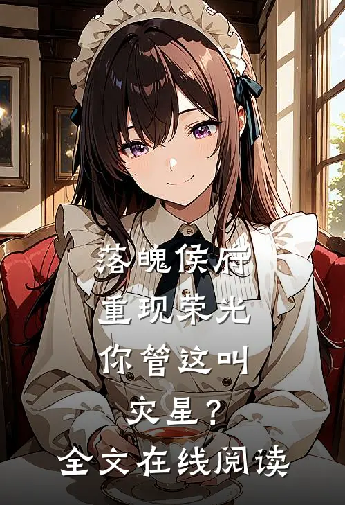 落魄侯府重现荣光,你管这叫灾星?全文在线阅读免费