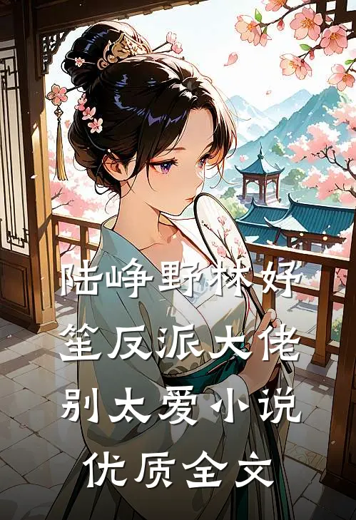 陆峥野林妤笙反派大佬别太爱小说优质全文