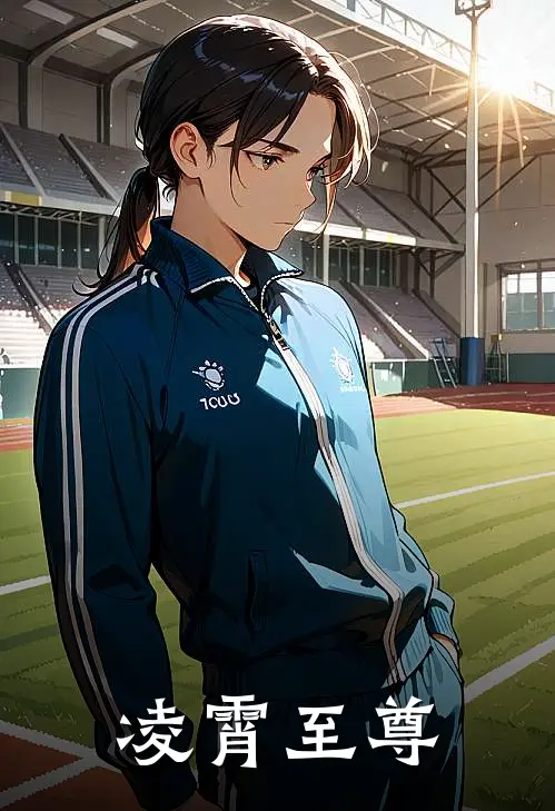 凌霄至尊