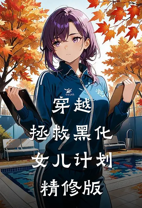 穿越拯救黑化女儿计划精修版在线观看