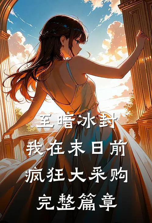 至暗冰封：我在末日前疯狂大采购完整篇章