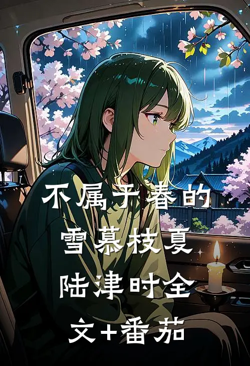不属于春的雪慕枝夏陆津时全文+番茄