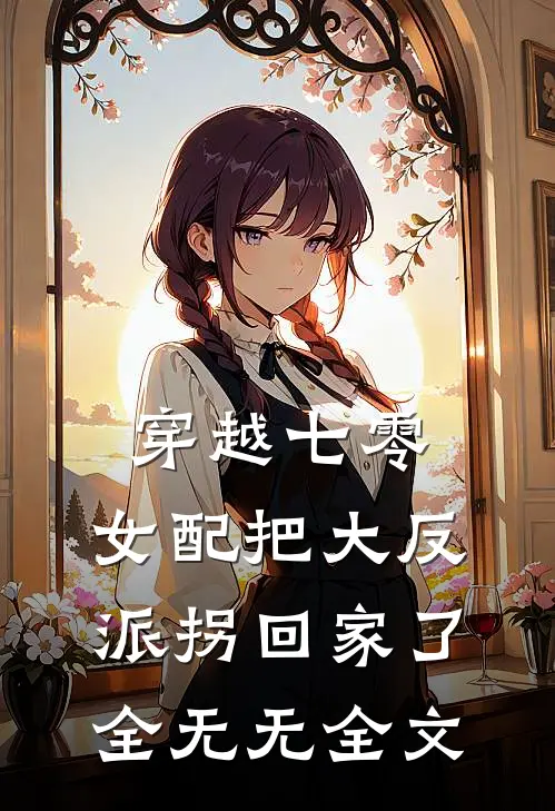 穿越七零：女配把大反派拐回家了全无无全文