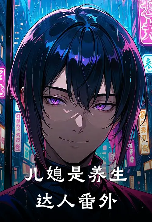 儿媳是养生达人 番外