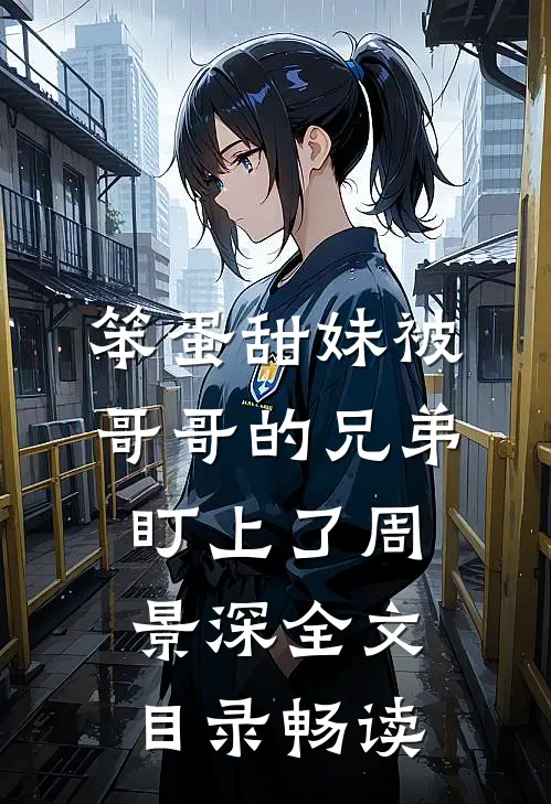 笨蛋甜妹被哥哥的兄弟盯上了周景深全文目录畅读