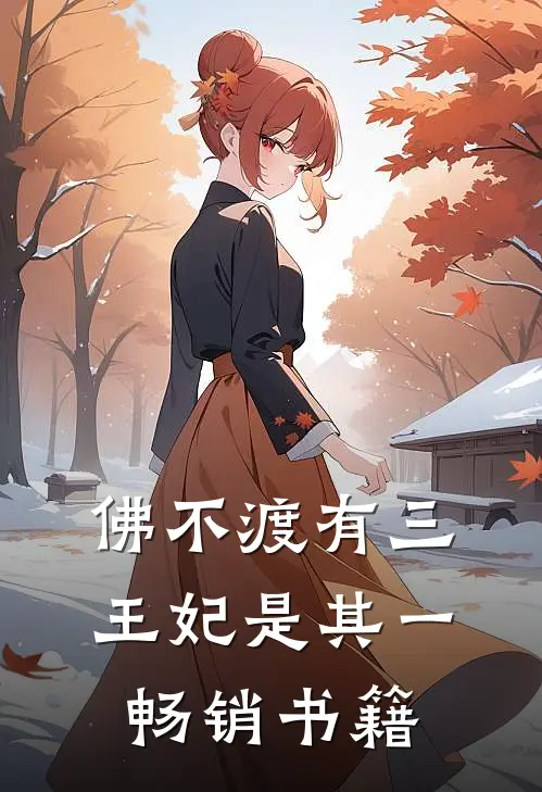 佛不渡有三，王妃是其一畅销书籍