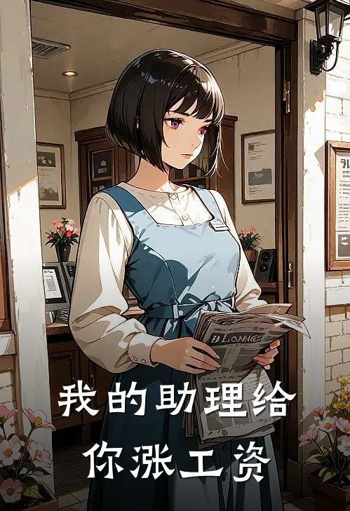 我的助理给你涨工资