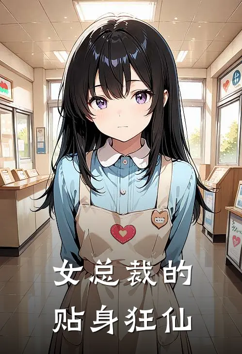 女总裁的贴身狂仙