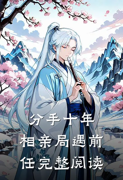 分手十年，相亲局遇前任完整阅读