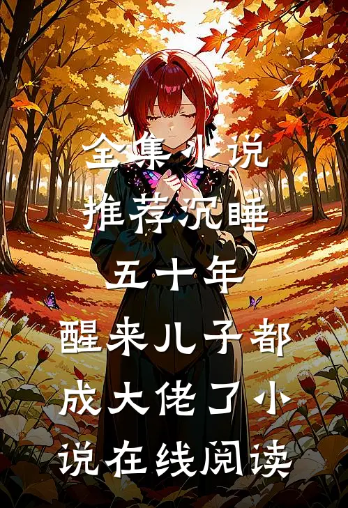 全集小说推荐沉睡五十年,醒来儿子都成大佬了小说在线阅读