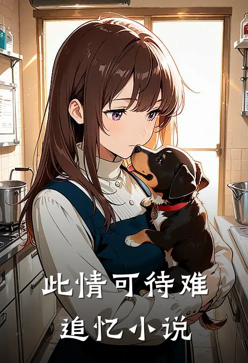 此情可待难追忆小说