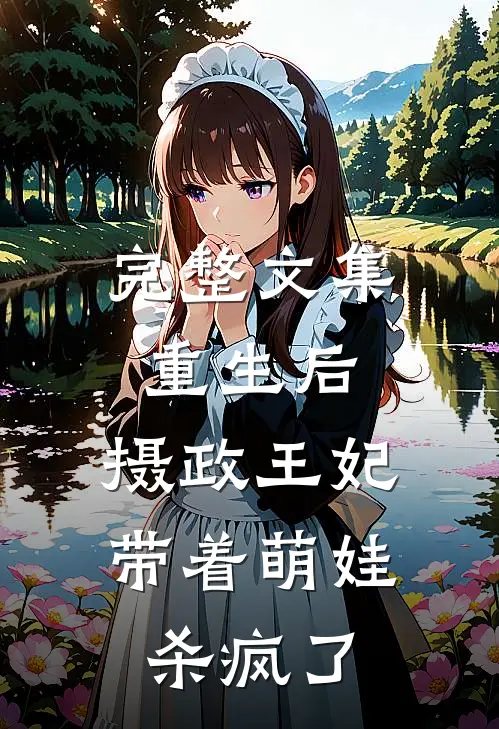完整文集重生后，摄政王妃带着萌娃杀疯了