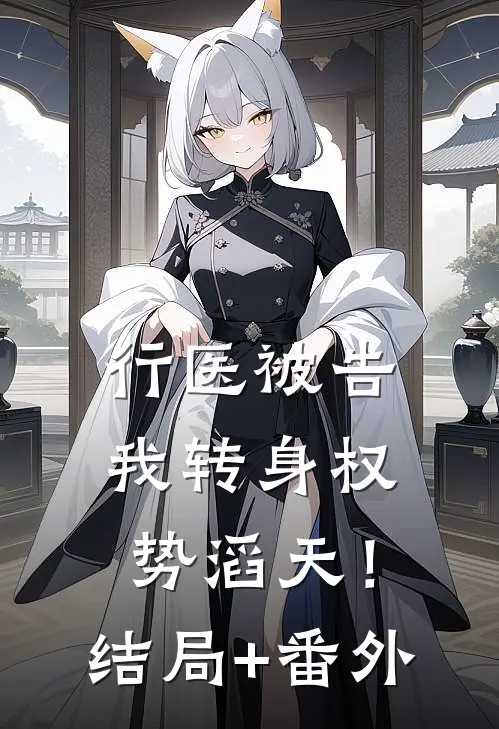 行医被告，我转身权势滔天！结局+番外