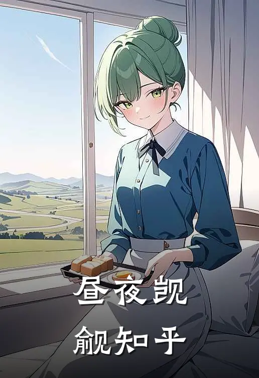 昼夜觊觎知乎