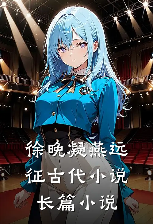 徐晚凝 燕远征古代小说长篇小说