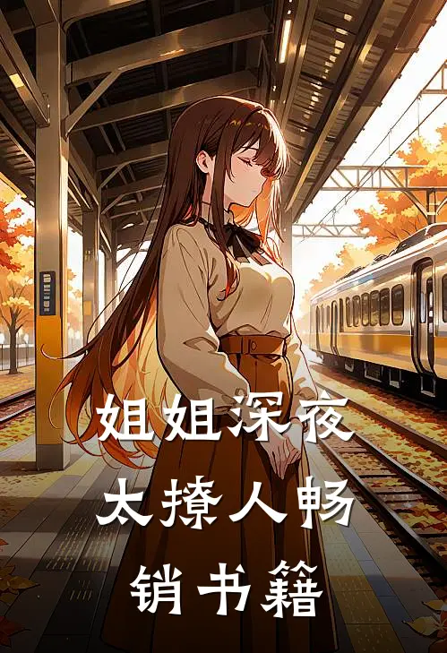 姐姐深夜太撩人畅销书籍