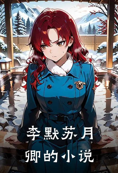 李默苏月卿小说大佬星途在线阅读